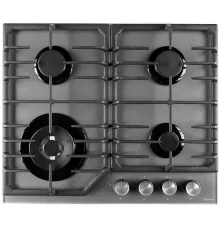 Варочная поверхность KONIGIN Blaze 604 GRGW