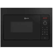 Микроволновая печь NEFF HLAWG25S3