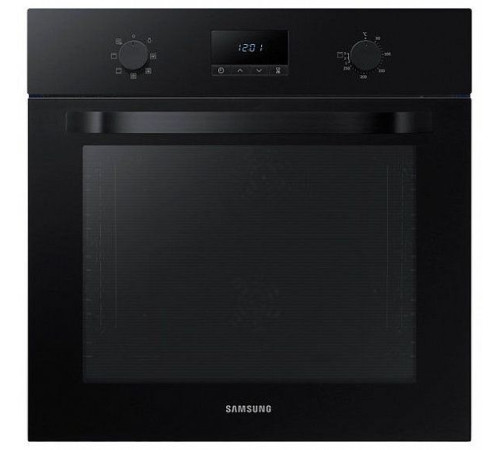 Электрический духовой шкаф SAMSUNG NV-70K1340BB