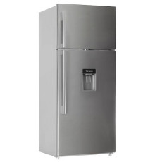 Холодильник ASCOLI ADFRI510WD (Inox)