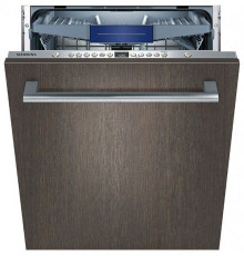 Встраиваемая посудомоечная машина Siemens SN 636X00KE