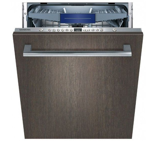 Встраиваемая посудомоечная машина Siemens SN 636X00KE