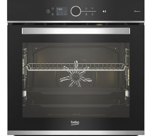 Духовой шкаф BEKO BBIMM13500XMSW