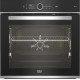 Духовой шкаф BEKO BBIMM13500XMSW