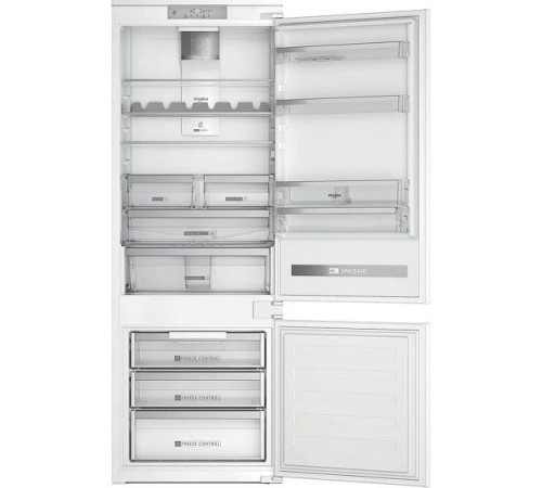 Холодильник WHIRLPOOL SP40 812 EU 2