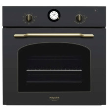 Духовой шкаф HOTPOINT-ARISTON FVT 801 H AN