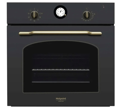 Духовой шкаф HOTPOINT-ARISTON FVT 801 H AN
