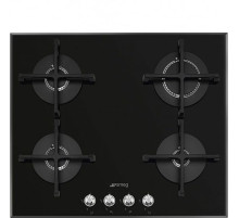 Газовая варочная панель Smeg PV 164 N 2