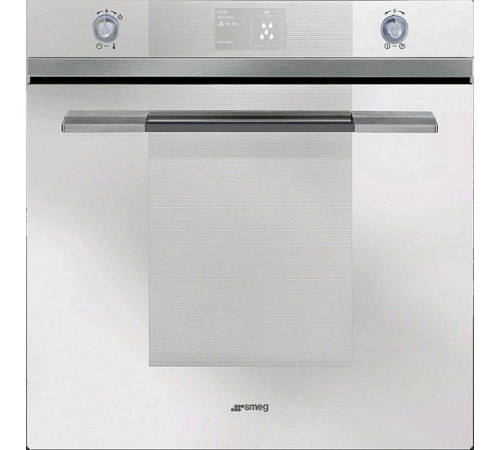 Духовой шкаф SMEG sf130b