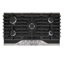 Варочная панель MBS PG-908 BL