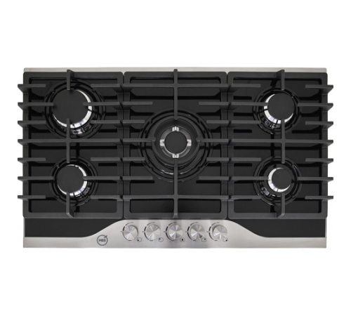 Варочная панель MBS PG-908 BL