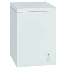 Морозильный ларь BOMANN GT 7337 weiss