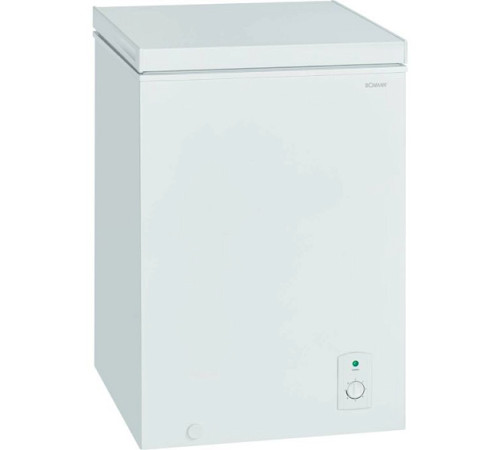 Морозильный ларь BOMANN GT 7337 weiss