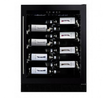 Винный шкаф DUNAVOX DAU-40.138B