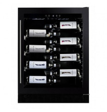 Винный шкаф DUNAVOX DAU-40.138B