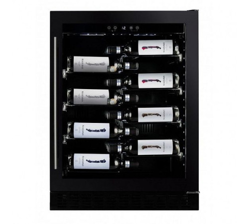Винный шкаф DUNAVOX DAU-40.138B
