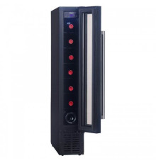 Винный шкаф COLDVINE C7-KBT1