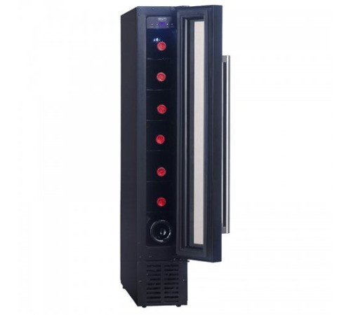 Винный шкаф COLDVINE C7-KBT1