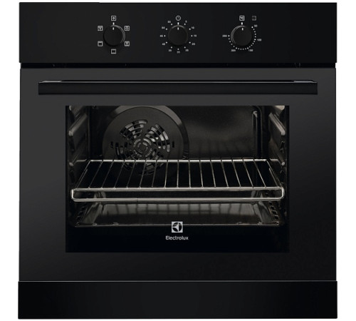 Духовой шкаф ELECTROLUX RZB2100AJK