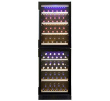 Винный шкаф COLDVINE C142-KBT2