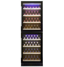 Винный шкаф COLDVINE C142-KBT2