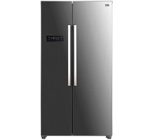Холодильник BEKO GNO4321XP
