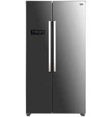 Холодильник BEKO GNO4321XP