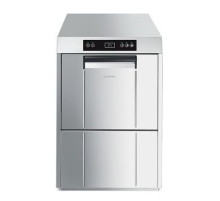 Стаканомоечная машина SMEG cwg410m-1