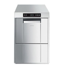 Стаканомоечная машина SMEG cwg410m-1