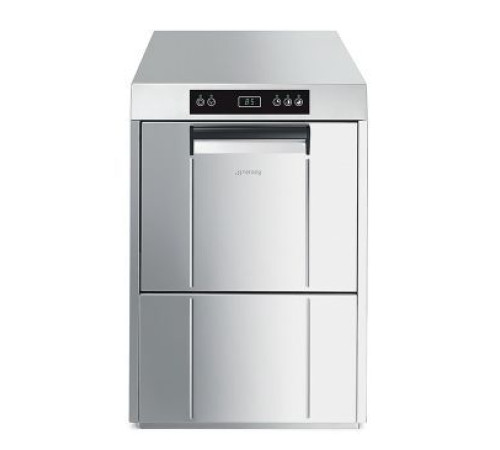 Стаканомоечная машина SMEG cwg410m-1