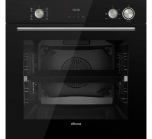 Духовой шкаф KONIGIN Barberry 60 BK ES10