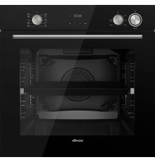 Духовой шкаф KONIGIN Barberry 60 BK ES10