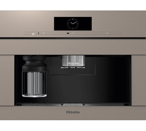 Кофемашина MIELE CVA 7845 Pearl beige