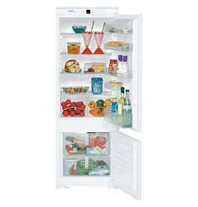 Холодильник встраиваемый LIEBHERR icus 2913-21 001