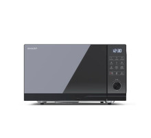 Микроволновая печь SHARP YC-GC52BEB