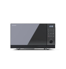 Микроволновая печь SHARP YC-GC52BEB