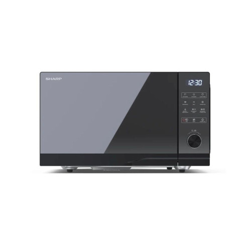 Микроволновая печь SHARP YC-GC52BEB