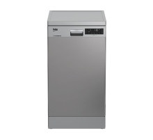 Посудомоечная машина BEKO DFS 28131 X