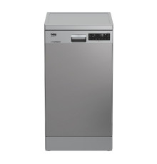 Посудомоечная машина BEKO DFS 28131 X