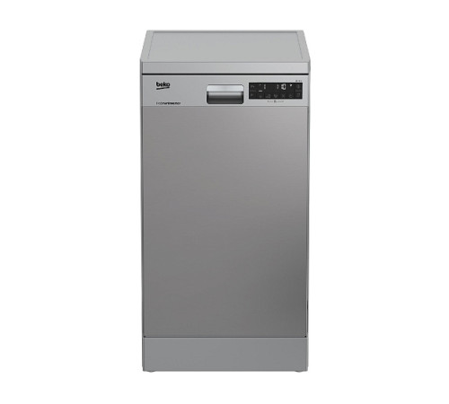Посудомоечная машина BEKO DFS 28131 X