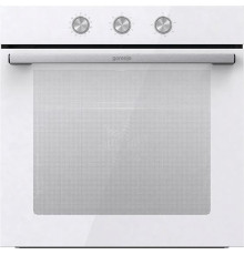 Духовой шкаф GORENJE BO6727E03WG