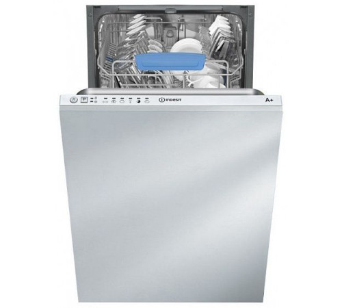 Встраиваемая посудомоечная машина INDESIT DISR 16M19A