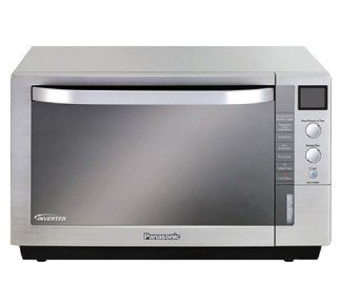 Микроволновая печь PANASONIC nn-cs596szpe