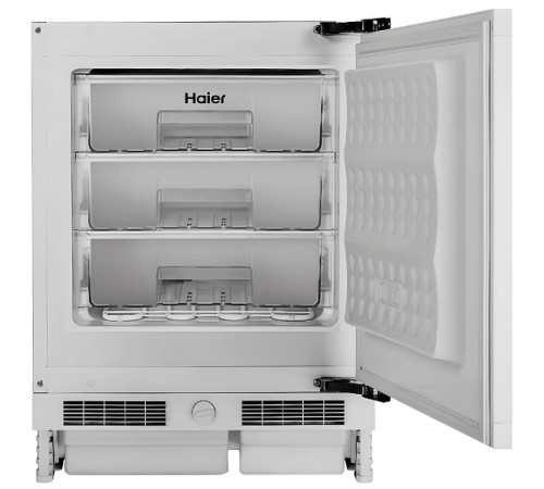 Морозильная камера HAIER HUF90RU