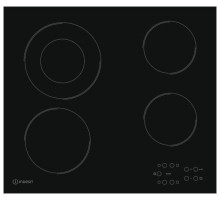 Cтеклокерамическая панель INDESIT RI 260 C