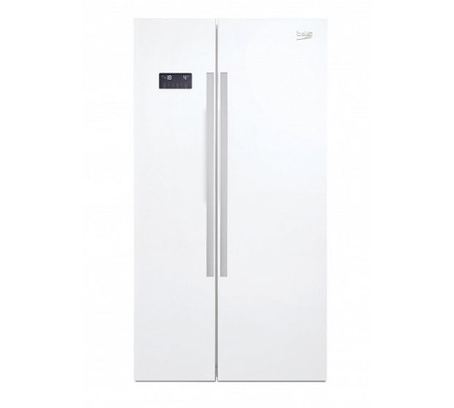 Холодильник BEKO GN163120ZW