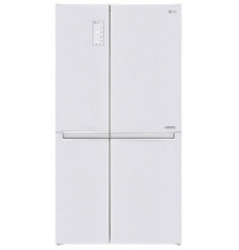 Холодильник LG GC-B247SVUV