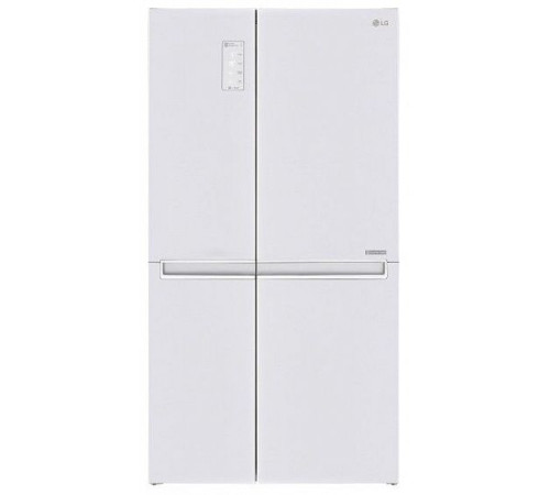 Холодильник LG GC-B247SVUV