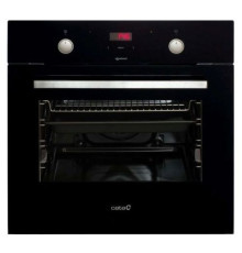 Встраиваемый электрический духовой шкаф CATA MD 7010 BK