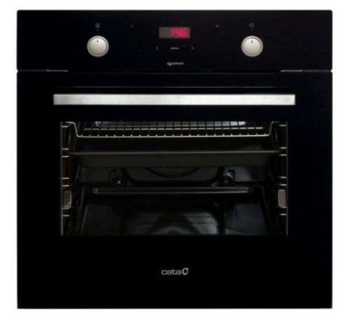 Встраиваемый электрический духовой шкаф CATA MD 7010 BK